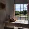 Costa de Tigre, habitaciones