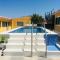 O Nosso Cantinho - Private Property & Pool - Casais da Carneiria
