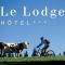 Lodge Hotel Les Rousses - Les Rousses