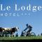 Lodge Hotel Les Rousses
