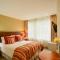 Hotel Terraza Suite