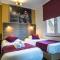 Flandria Hotel Gent Centrum