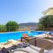 Foto: Lindos Villa Sleeps 4 Pool Air Con WiFi