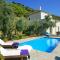 Foto: Skopelos Villa Sleeps 4 Pool Air Con WiFi