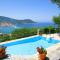 Foto: Skopelos Villa Sleeps 4 Pool Air Con WiFi