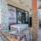 Hotel Agios Thomas