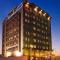 Coral Jubail Hotel Foto: Coral Jubail Hotel