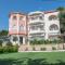 Hotel Agios Thomas - Ligia