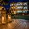 Hotel Agios Thomas - Ligia