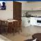 Aphrodite Beachfront Apartment