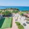 Hotel Agios Thomas