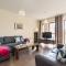 P&O Corporate Serviced Apartments Cybernetyki