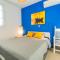Blue Diamond Beach Villas