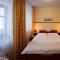 Hotel Penzion Na Hradě