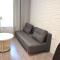New spacious central apartment
