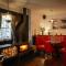 The Black Bull Inn