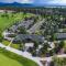 Resort at Eagle Point Golf Club Lodging