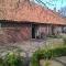 Bed & Breakfast Uiterburen