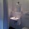 Bed & Breakfast Uiterburen