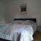 Bed & Breakfast Uiterburen