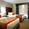 Foto: Ramada by Wyndham Moose Jaw 20/50