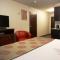 Foto: Ramada by Wyndham Moose Jaw 13/50