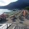 Appartamento Lido 'with parking space included' - Toscolano Maderno