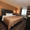 Quality Inn DFW Airport North - Irving