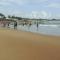 BEAUTIFUL SPACIOUS STUDIO APT IN CANDOLIM with Wifi