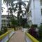 BEAUTIFUL SPACIOUS STUDIO APT IN CANDOLIM with Wifi