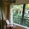BEAUTIFUL SPACIOUS STUDIO APT IN CANDOLIM with Wifi