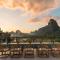 Yangshuo Zen Garden Resort - Rich Chinese traditional activities