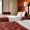 Red Carpet Inn and Suites Plymouth
