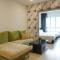 PM Octagon Ipoh Suites & Apartment 1