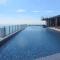 the base - Pattaya central