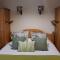 Lodge Hotel Les Rousses