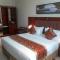 Tiffany Diamond Hotels LTD - Makunganya - Dar es Salaam