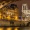 Evasion Paris-Disney