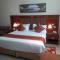 Tiffany Diamond Hotels LTD - Makunganya - Dar es Salaam