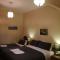 Golden Cross Hotel
