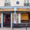 La Planque Hotel