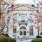 Pillows Grand Hotel Reylof Foto: Pillows Grand Hotel Reylof