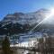 Apartment Eiger - GRIWA RENT AG