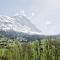 Apartment Eiger - GRIWA RENT AG