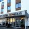 Hotel Skivehus