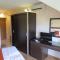 Family Hotel Dayana Beach