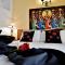 Chapel 5 Boutique Suites B&B