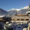 Hotel Ansitz Plantiz - Merano