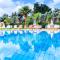 Yiannis Manos Hotel Resort