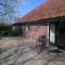 Bed & Breakfast Uiterburen